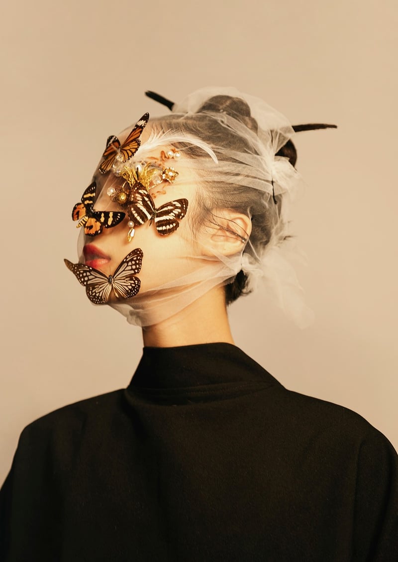 Unique Art Pieces